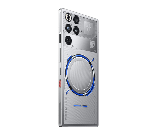 REDMAGIC 11 Pro 5G 16/512GB Subzero - 1607990 - zdjęcie 5